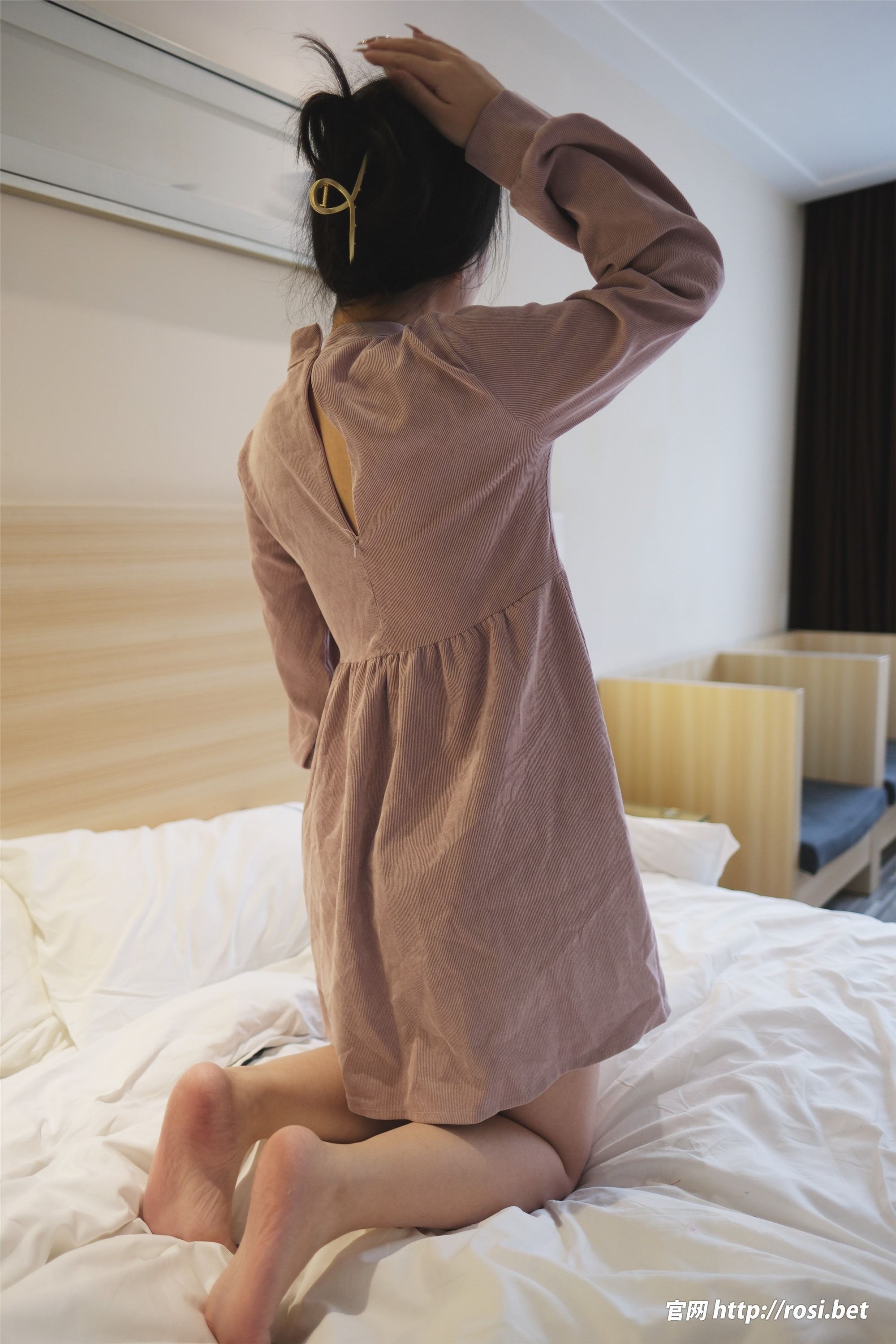 ROSI写真 2024.04.27 NO.4527